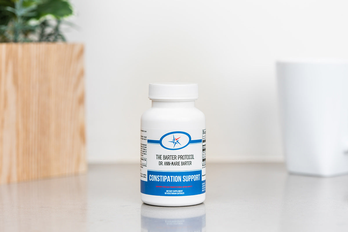 Constipation Support