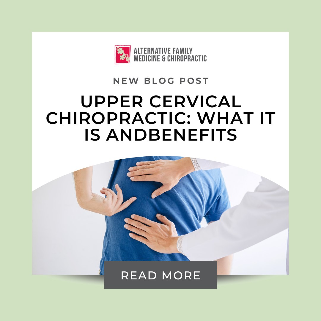 Upper Cervical Chiropractic: What It Is, Benefits, and Who It Helps Most