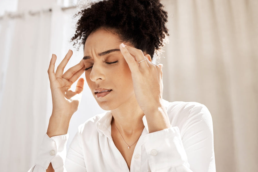 Head Pain Relief & Treatment