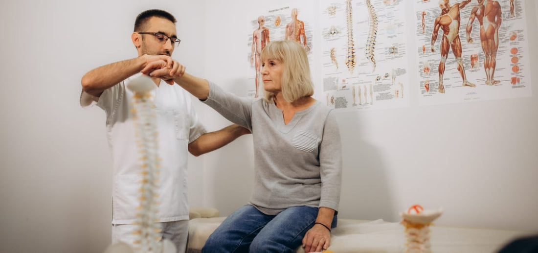Chiropractic vs Traditional Medicine: Which Eases Chronic Pain?
