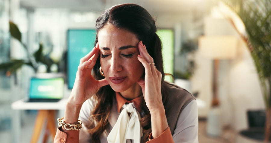 Hormonal Chaos to Harmony: The Chiropractic Path to Women's Wellness