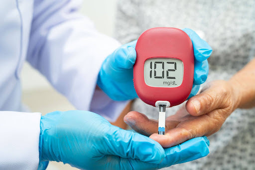 Take Control of Your Blood Sugar Naturally