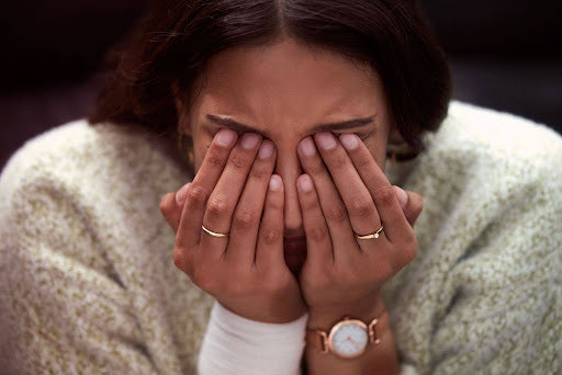 Struggling with Anxiety? Let’s Find Relief Together