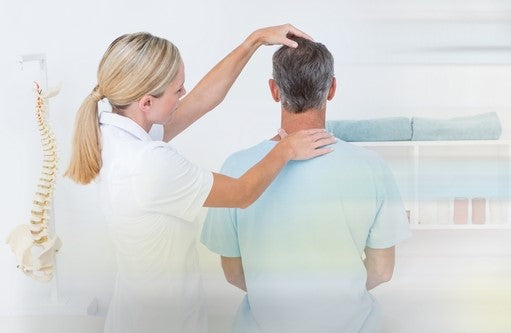How Chiropractic Care Can Help with Chronic Pain