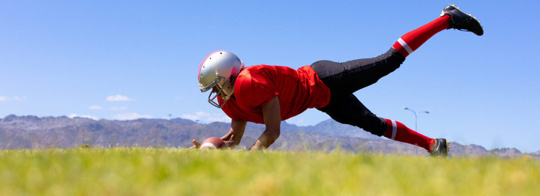 Optimizing Athletic Performance & Recovery with Chiropractic Care