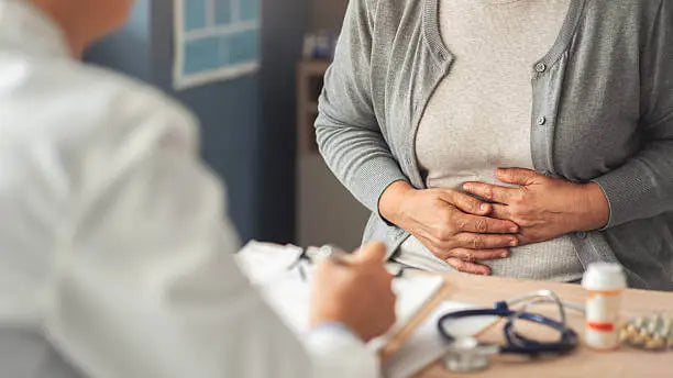 Functional Medicine for Gut Health: How to Heal Digestion at the Root Cause