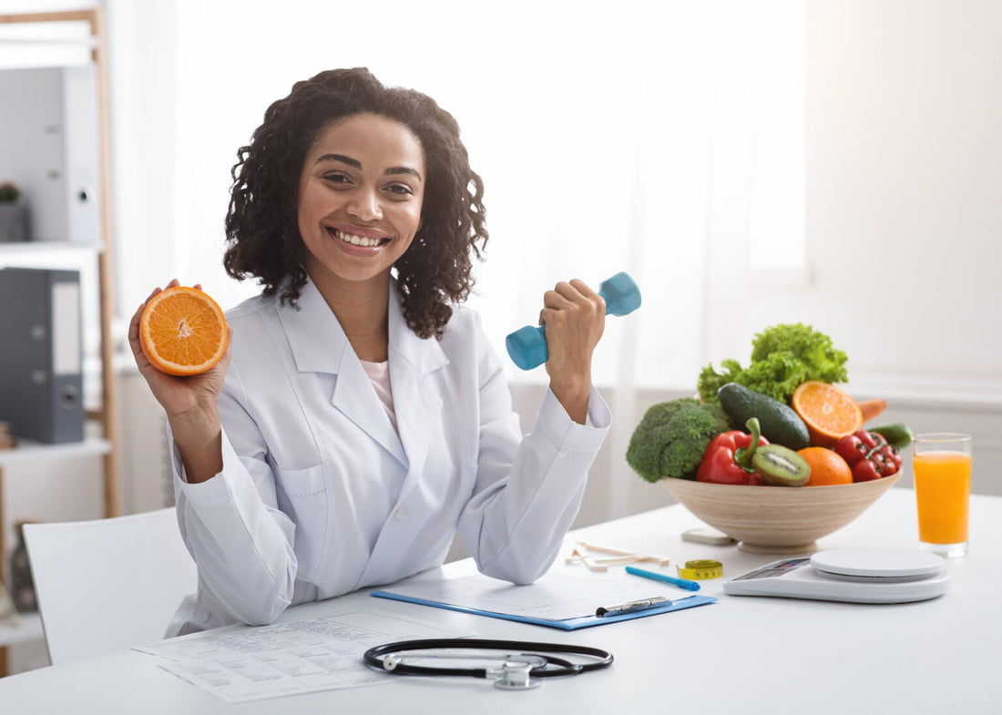 Nutritional Wellness: Personalized Nutrition for Lasting Health