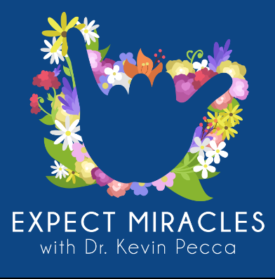 Expect Miracles Podcast