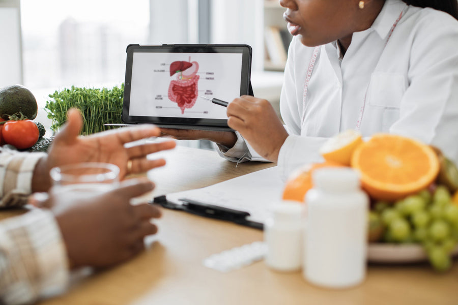 Functional Medicine: A Personalized Approach to Lasting Wellness
