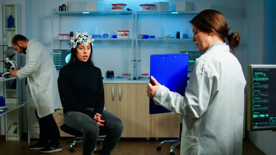 Longevity Rewrite: How Chiropractic & Functional Medicine Are Biohacking Generational Health