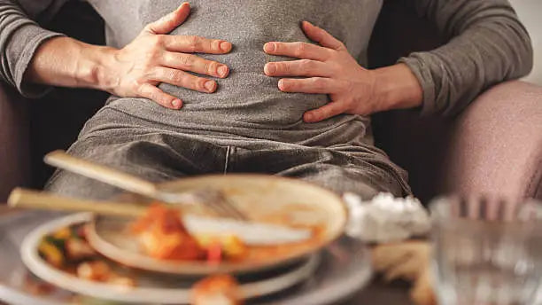 SIBO Symptoms: The Hidden Cause of Bloating