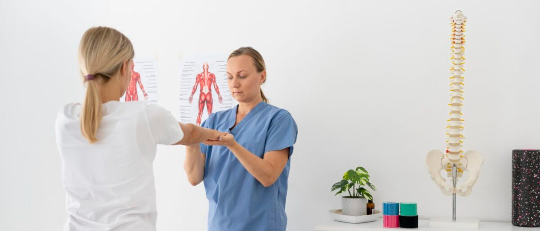 The Hidden Link Between Chiropractic Care, Better Sleep, and Stress Relief