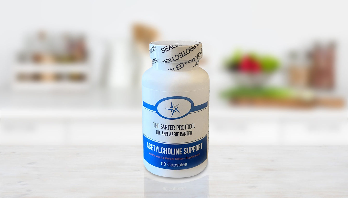 Acetylcholine Support