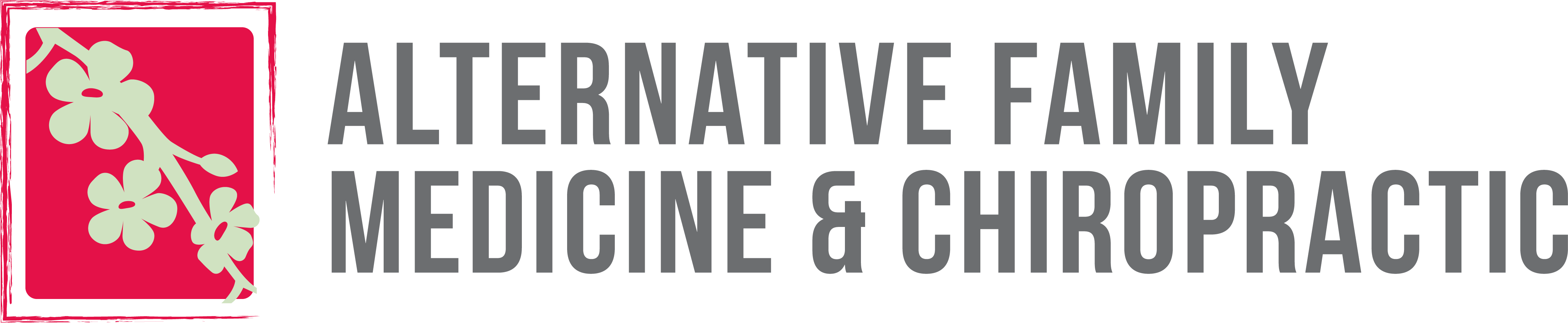 Alternative Family Medicine & Chiropractic 