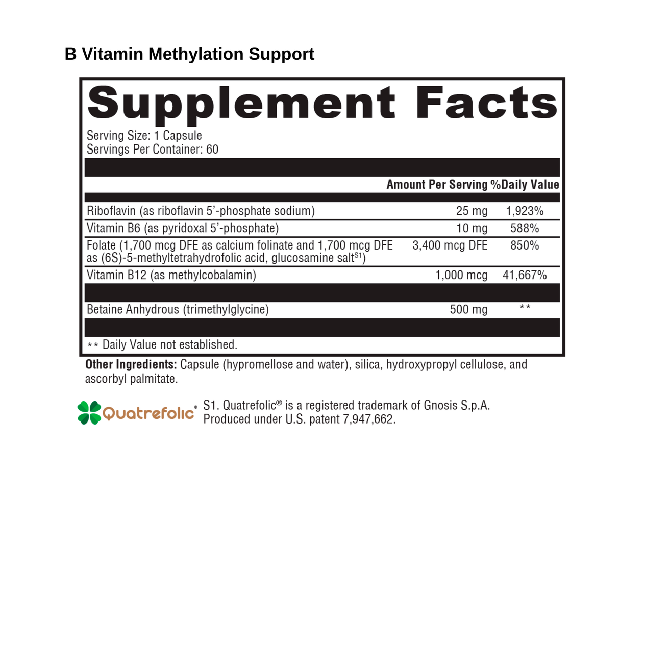 Sugar Craving Support Kit