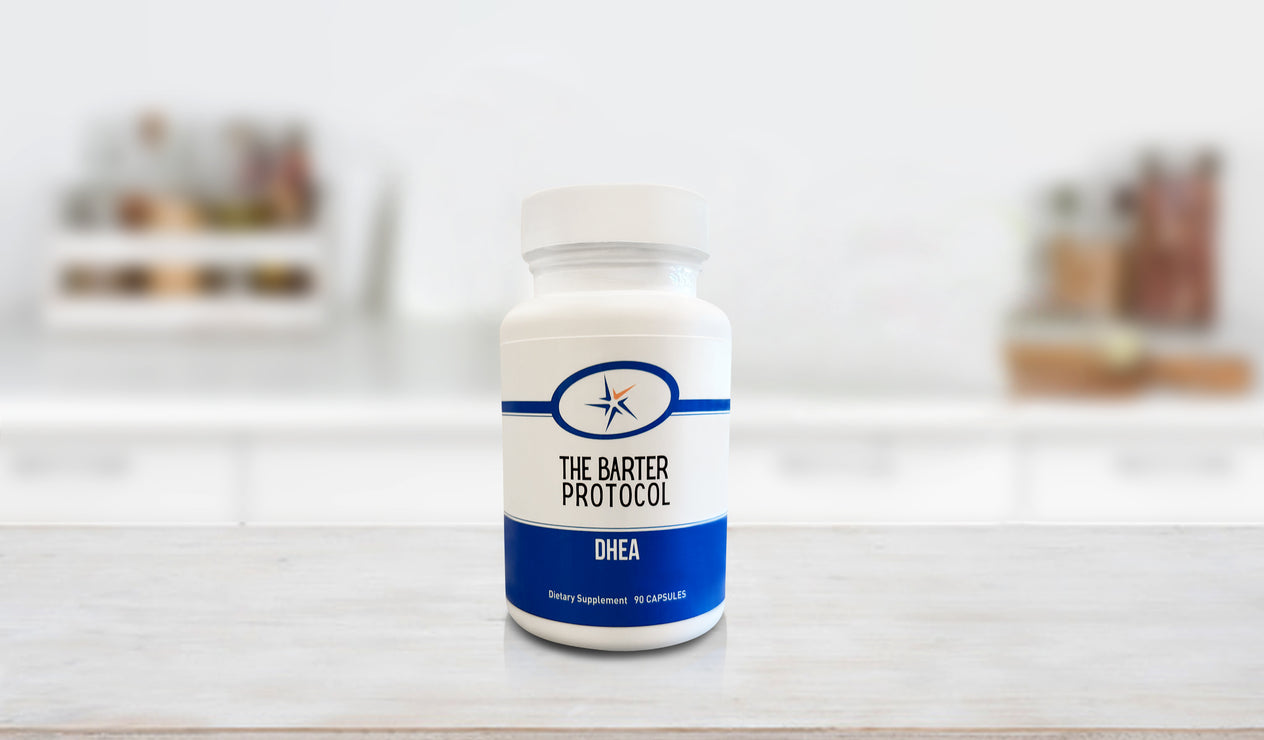 DHEA