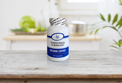 Dopamine Support