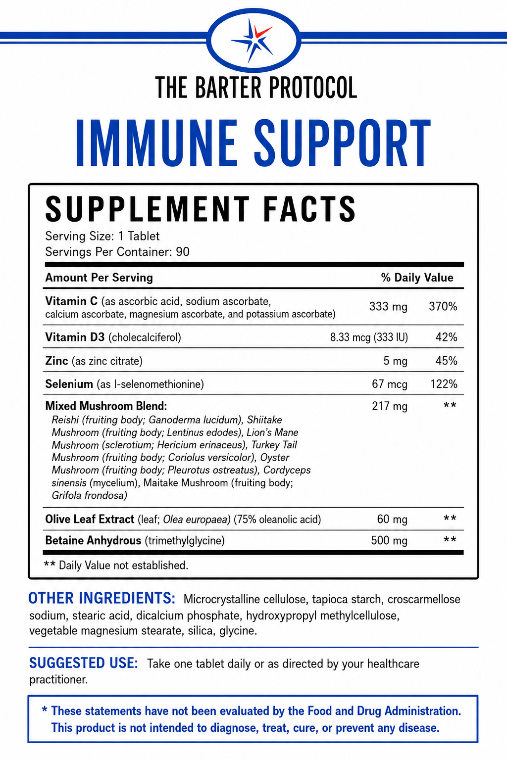 Immune Support