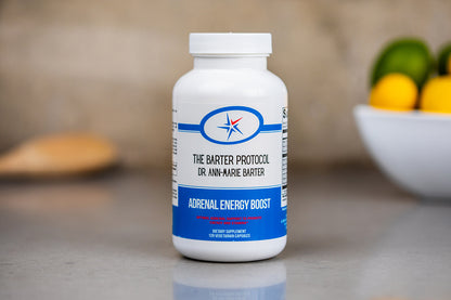 Adrenal Energy Boost