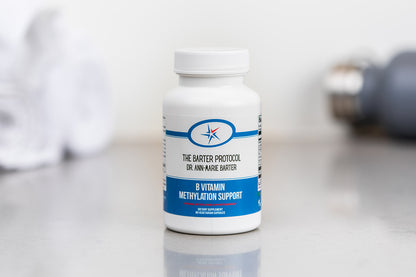 B Vitamin Methylation Support