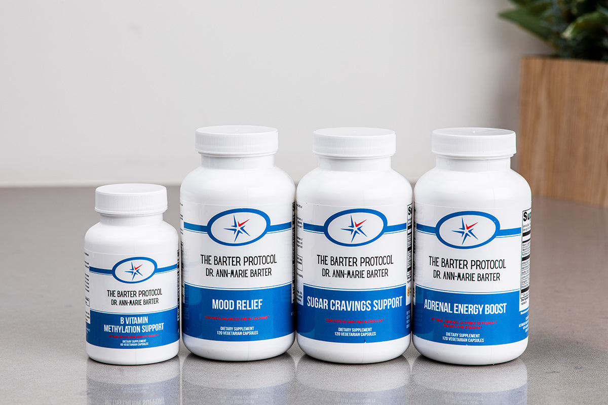 Sugar Craving Support