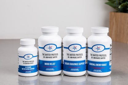 Sugar Craving Support