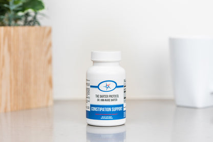 Constipation Support