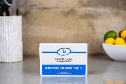 Healthy Body Composition Probiotic