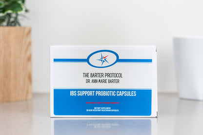 IBS Support Probiotic Capsules