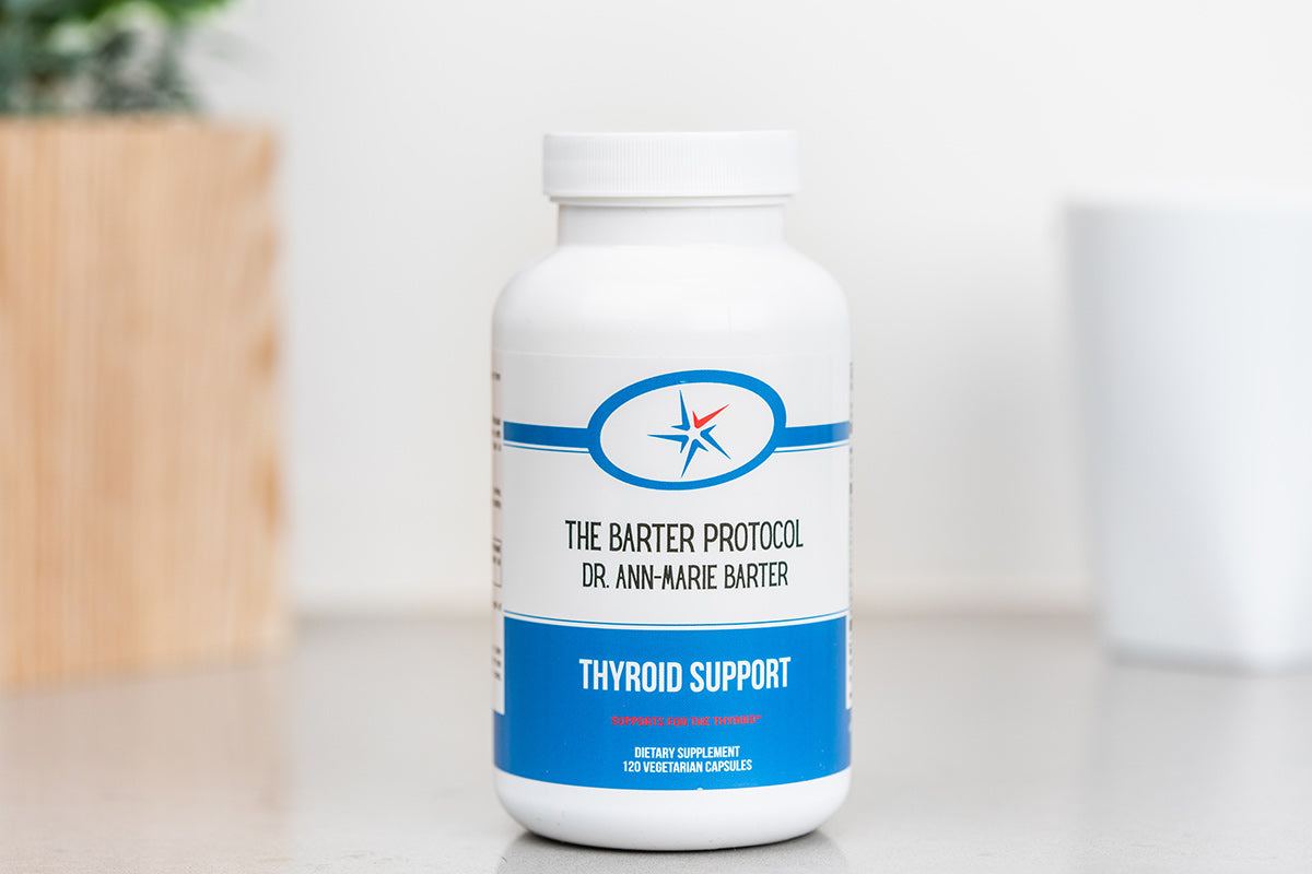 Thyroid Support