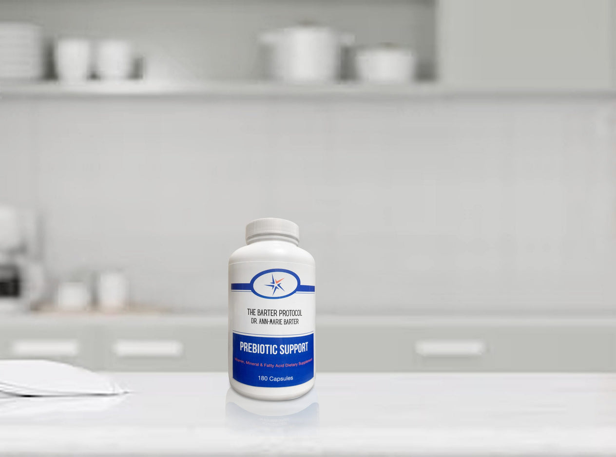 Prebiotic Support