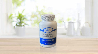 Serotonin Support